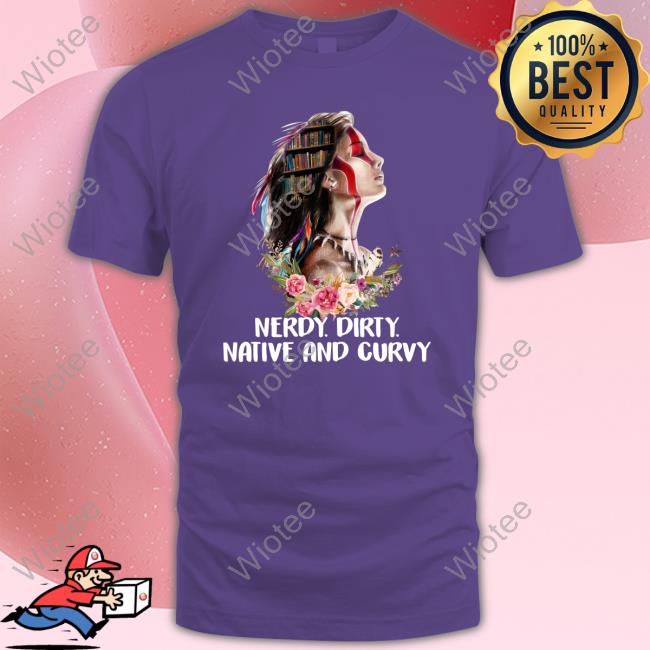Native American Original 2023 National Championship Los Angeles Shirt