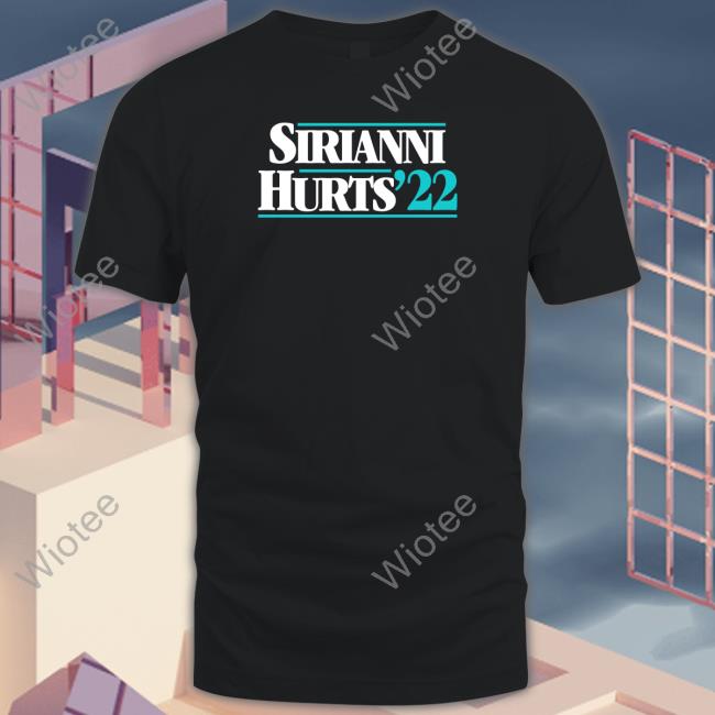 John Clark Sirianni Hurts 22 Hoodies Jalen Hurts Nick Sirianni