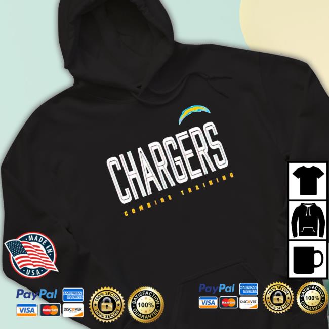 Los Angeles Chargers Combine Authentic Sweater Los Angeles Chargers Combine Authentic tee shirt