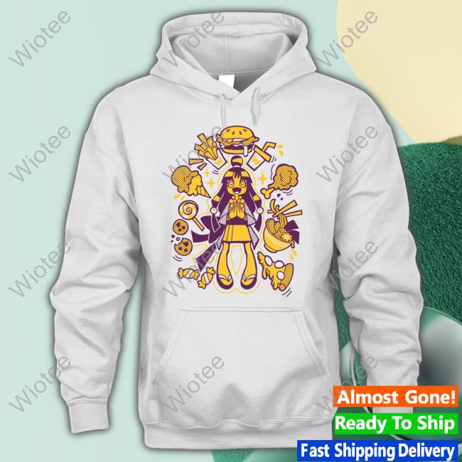 Maya's Delights Hoodie