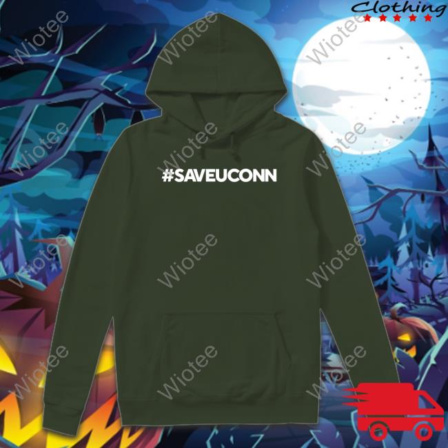 #Saveuconn Hoodie Lamont Budget Save Uconn Shirt