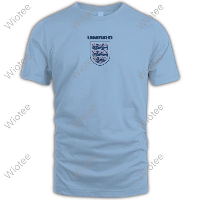 Louis Tomlinson Umbro Tee Shirt Fashionlouist