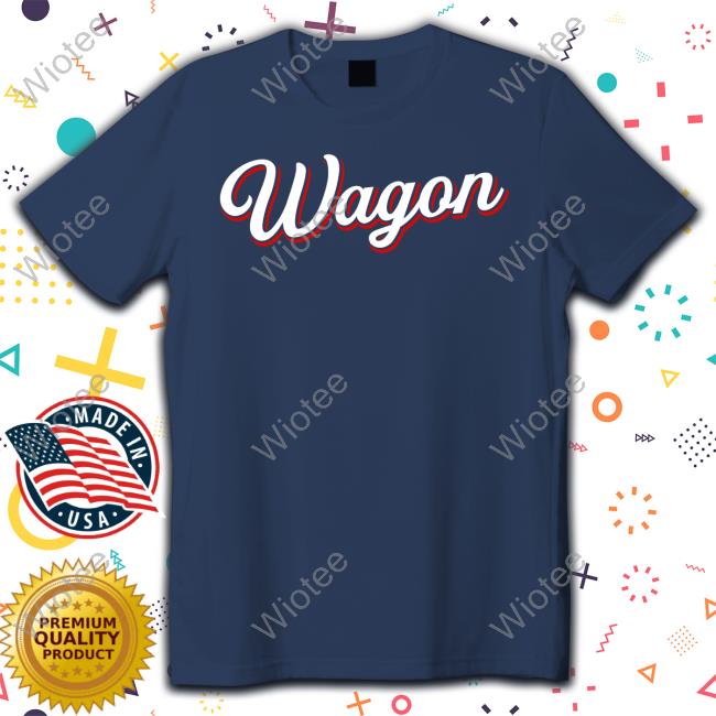 Wagon Nj Shirts Barstool Sports Store Paul Bissonnette