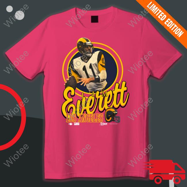 Dave Portnoy Jim Everett Sweatshirt Jim Everett Tank Top