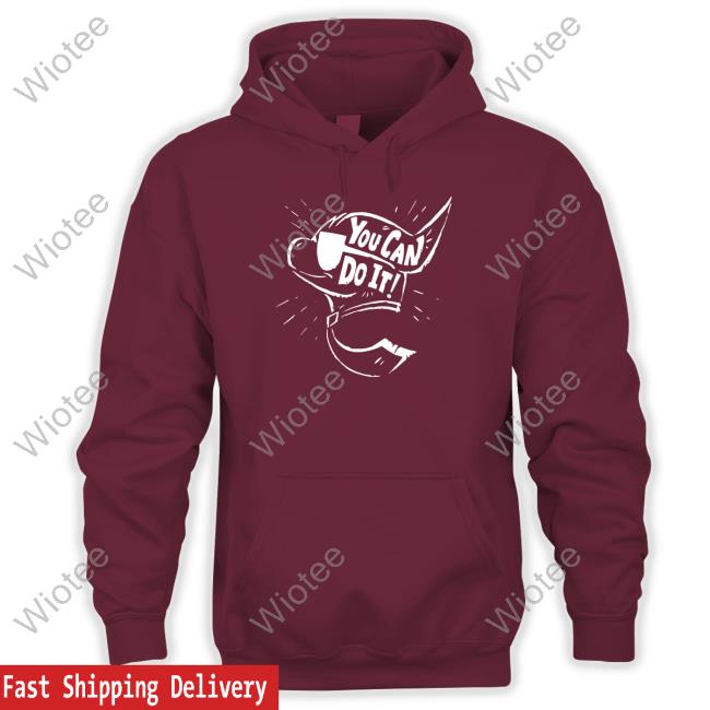 You Can Do It A Dragon’S Power Sweatshirt Part Time Dragons Store You Can Do It A Dragon’S Power Shirt