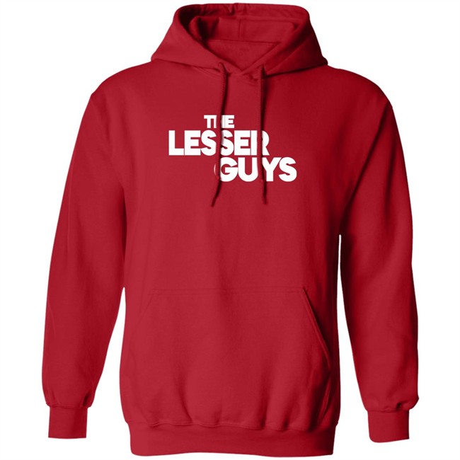 The Lesser Guys T Shirt Shohei Ohtani The Lesser Guys T Shirt Shohei Ohtani