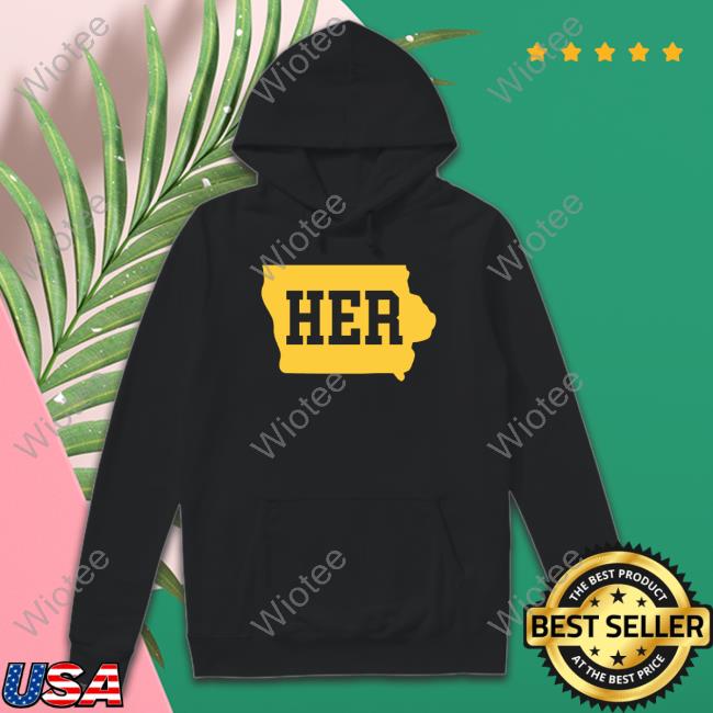Official Barstool Store Her T-Shirt Official Her Shirt