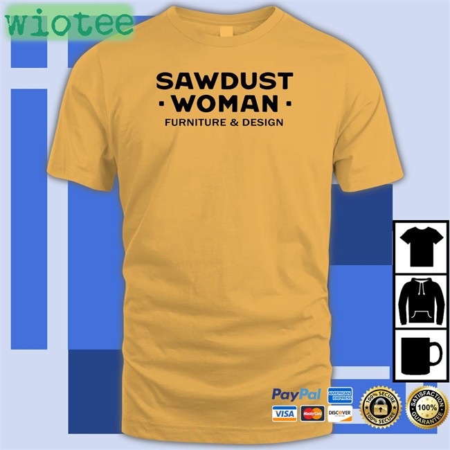 SW By Sawdust Woman Shirt SW By Sawdust Woman Shirts Raw Paw Store