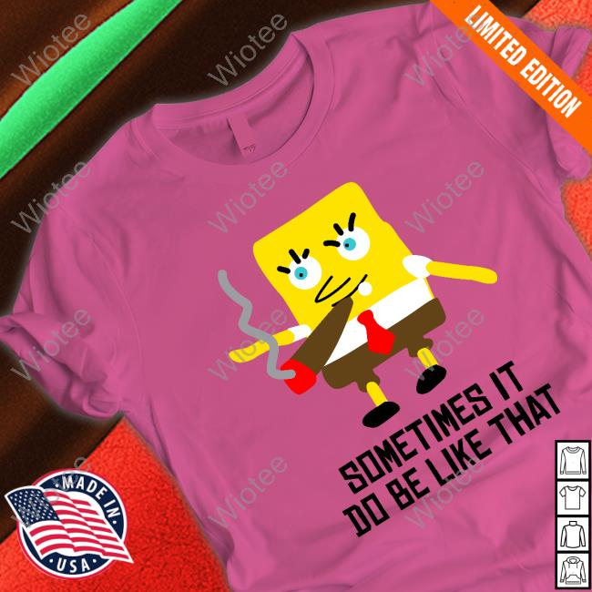 Official Jackbox Party Pack 3 Game Tee K.O Sometimes It Do Be Like That Shirt Jackbox Party Pack 3 Game Tee K.O Sometimes It Do Be Like That Tee
