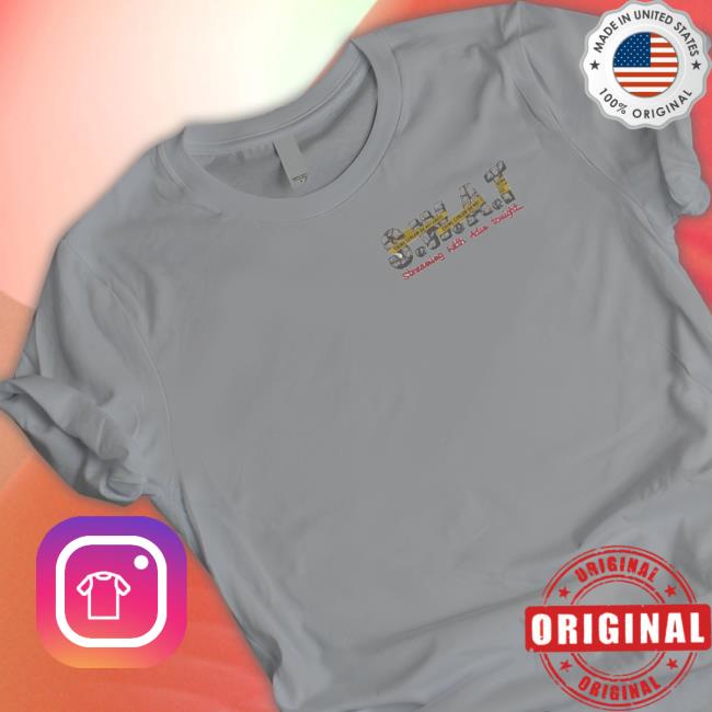 Official Adin Ross Crime Stream Hoodie