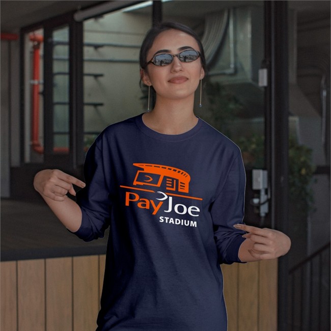 Payjoe Stadium Shirts Cincy Shirts Shop