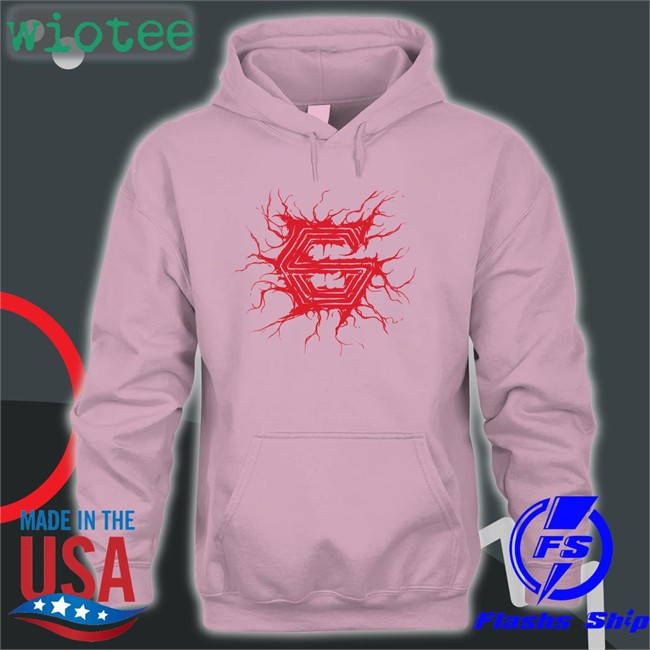 Tendrils G Hoodie Tendrils G Hooded Sweatshirt Gunship Tmstor Store