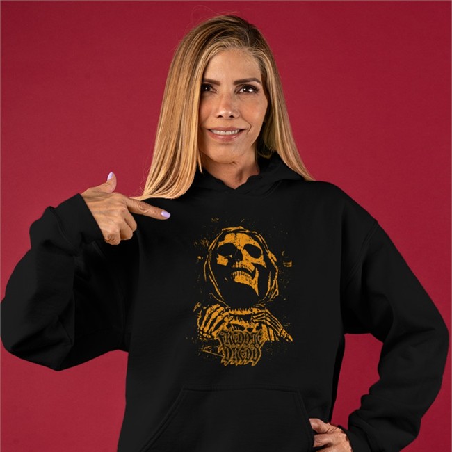 Freddiedredd Reaper T Shirt