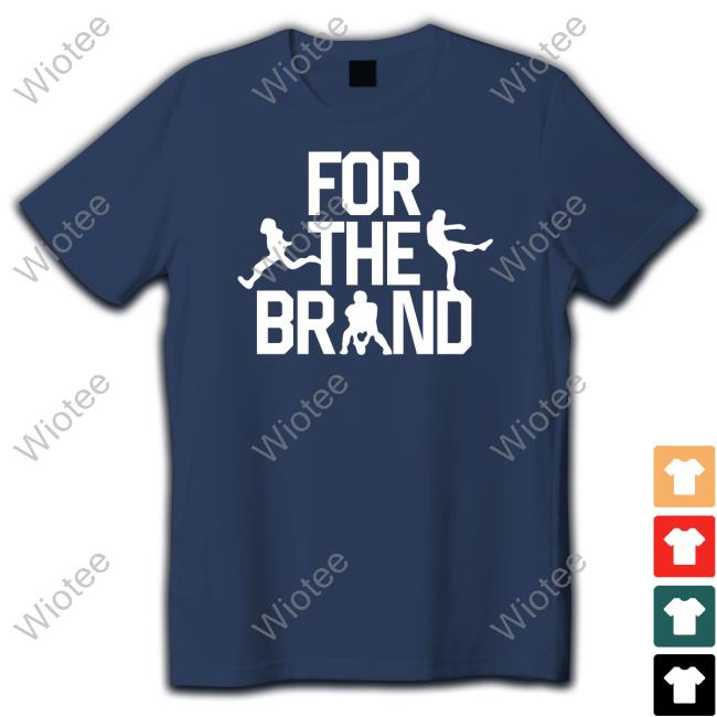 Pat Mcafee Show Store Official For The Brand Tee