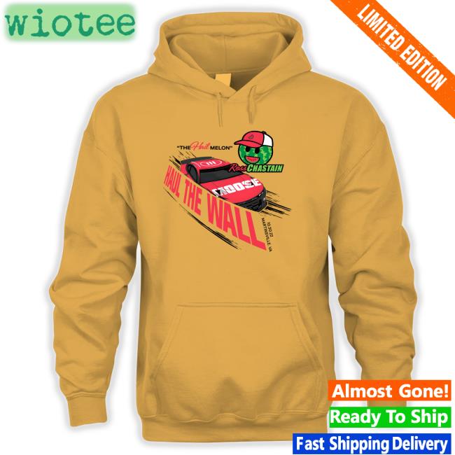 Melon Man Brand Merch The Hail Melon Haul The Wall Ross Chastain Championship 4 T Shirt Melon Man Brand Merch The Hail Melon Haul The Wall Ross Chastain Championship 4 T Shirt
