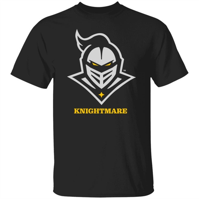 Knightmare Shirt UCF Knights