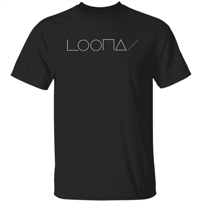 Loona Essential T Shirt Loona Reactions Reactloona