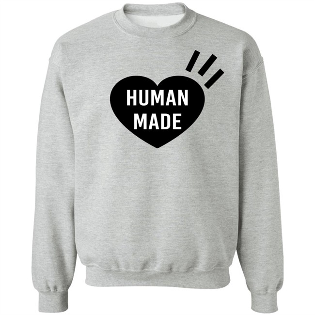 Human Made Sweatshirt Finn Balor