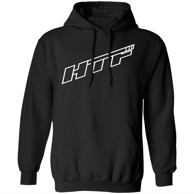 Htf Merch HTF Hoodie