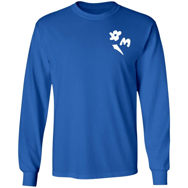 Kq Shop Merch Maddox Knight Shirt Kq Shop Merch Maddox Knight Shirt