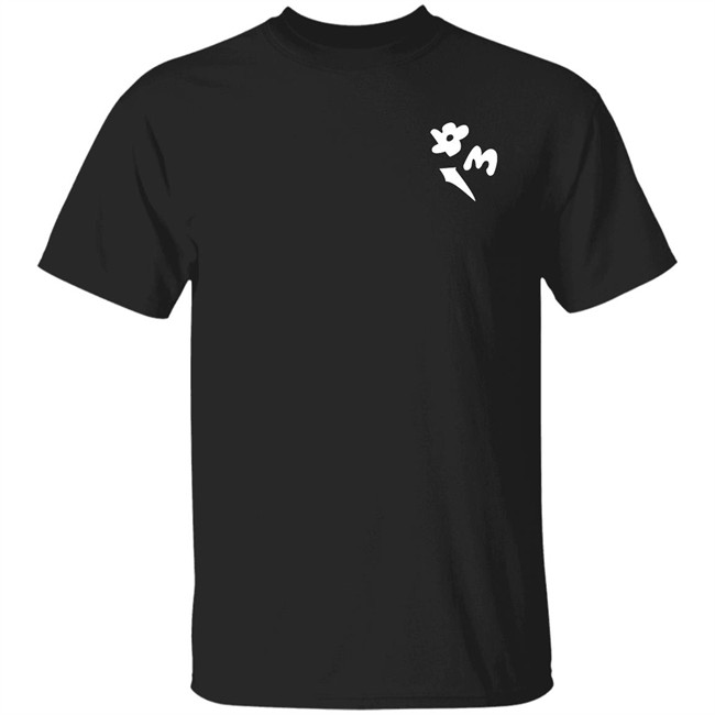 Kq Shop Merch Maddox Knight Shirt