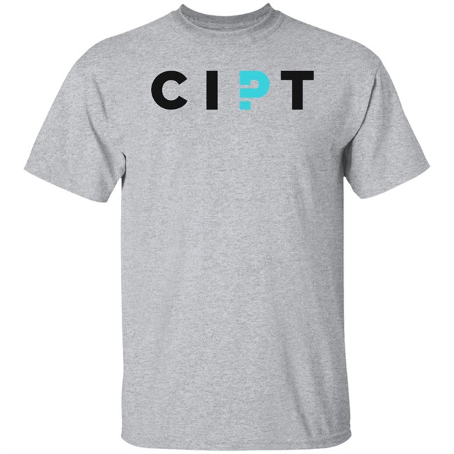 Can I Play That Shop Can I Play That Logo T Shirt