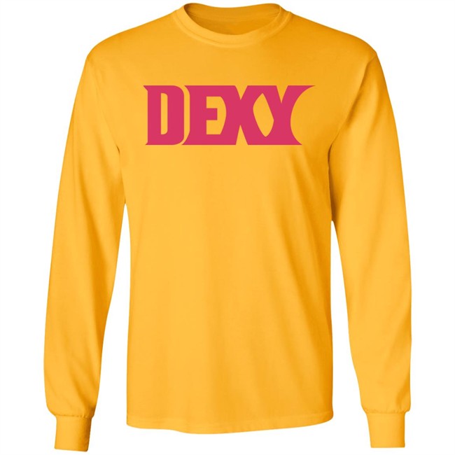 King Bdy Dexy Shirt King Bdy Dexy Shirt