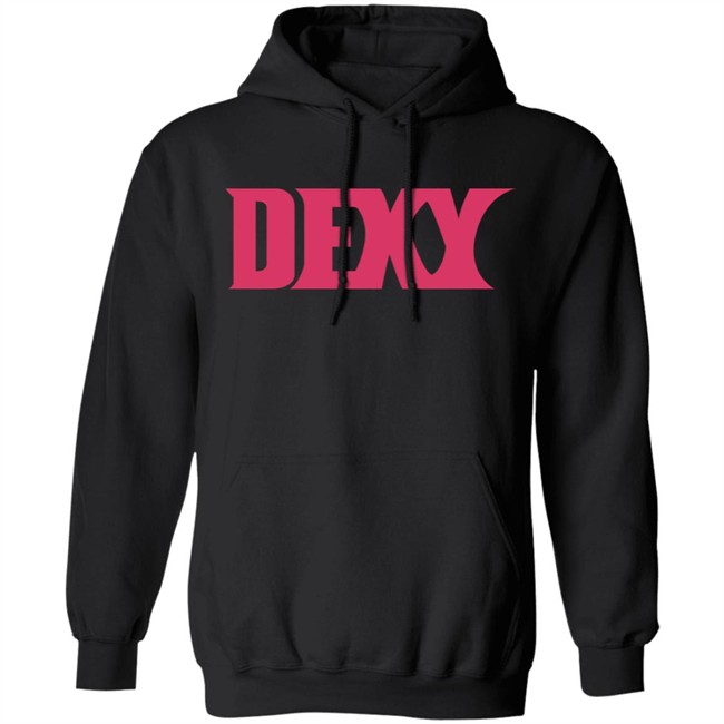 King Bdy Dexy Shirt King Bdy Dexy Shirt