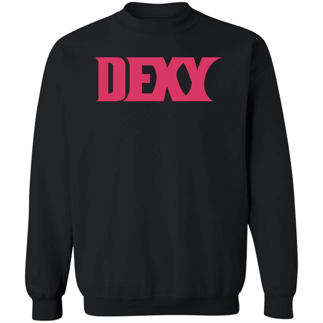 King Bdy Dexy Shirt King Bdy Dexy Shirt