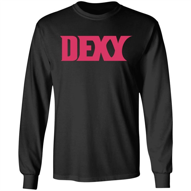 King Bdy Dexy Shirt King Bdy Dexy Shirt