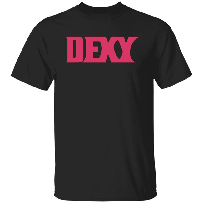 King Bdy Dexy Shirt King Bdy Dexy Shirt