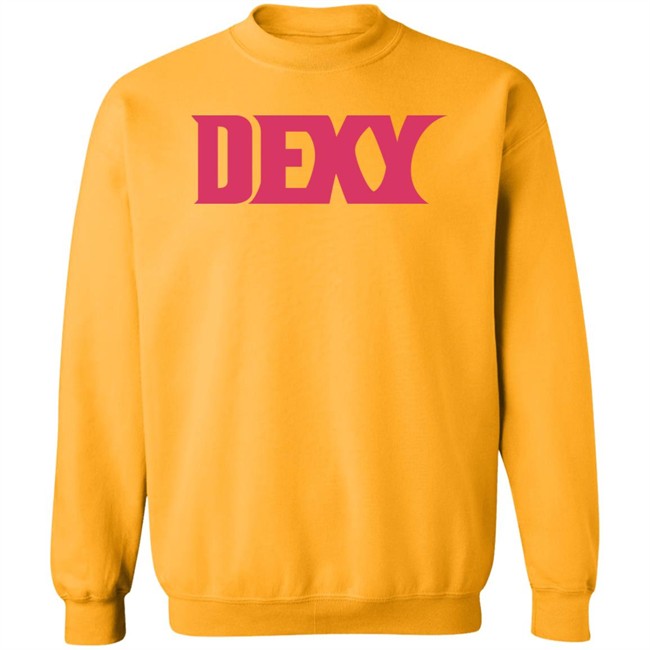 King Bdy Dexy Shirt King Bdy Dexy Shirt