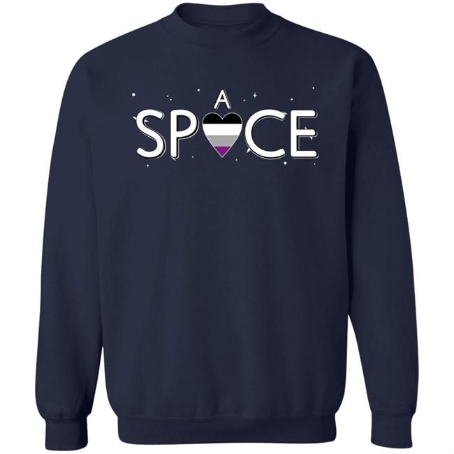 Calamity Space Ace Heart Shirt Calamity Space Ace Heart Shirt