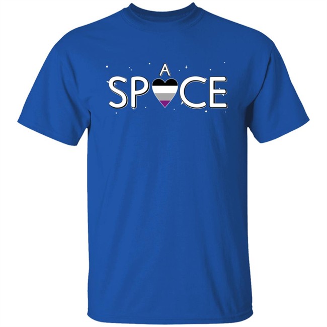 Calamity Space Ace Heart Shirt Calamity Space Ace Heart Shirt