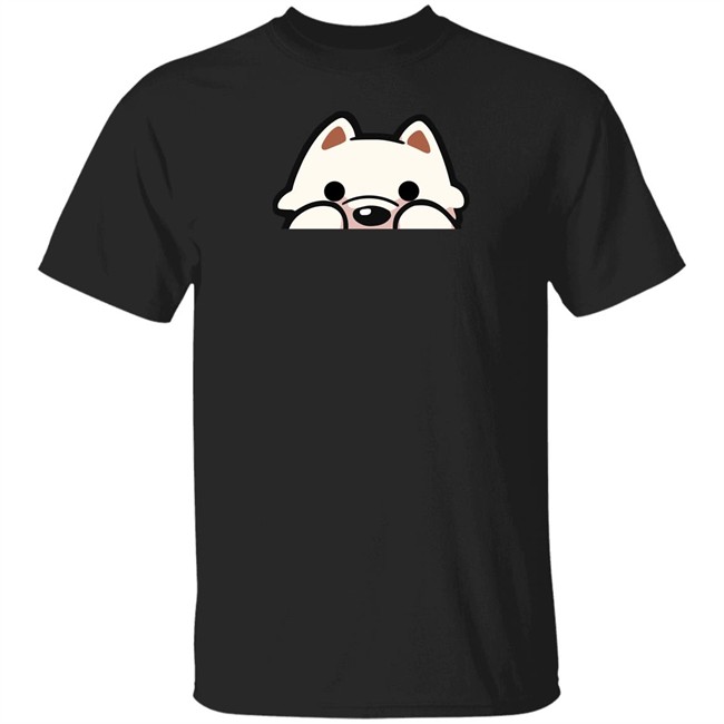 Stream Elements Merch DarkViperAU Lurk Shirt