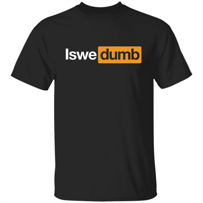 Bad Magic Merch Iswe Dumbhub Shirt