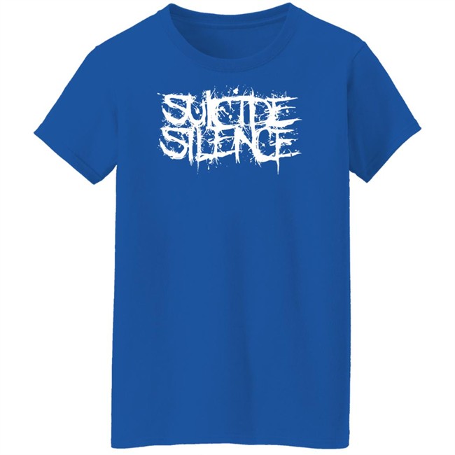 Suicide Silence Merch Suicide Silence Logo Hoodie Suicide Silence Merch Suicide Silence Logo Hoodie