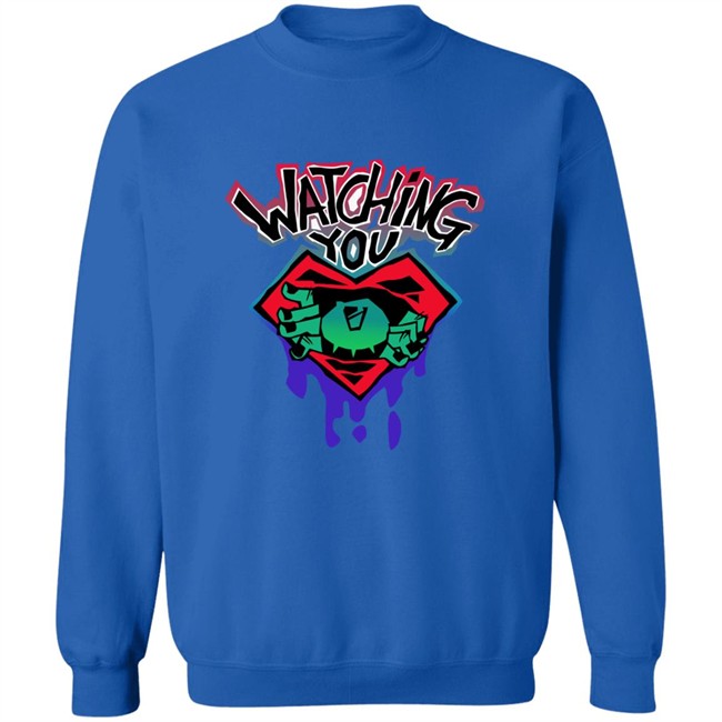 Domny Y Watching You Shirt Domny Y Watching You Shirt