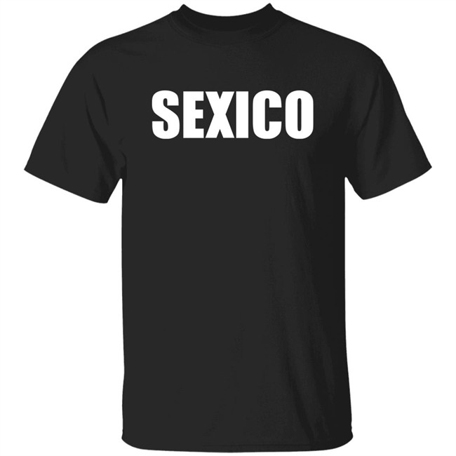 Neeko Neekolul Chicago Sexico Shirt