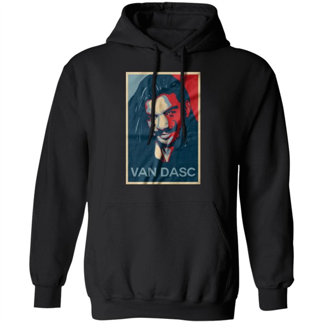 Van Dasc Dan Vasc Shirt Van Dasc Dan Vasc Shirt