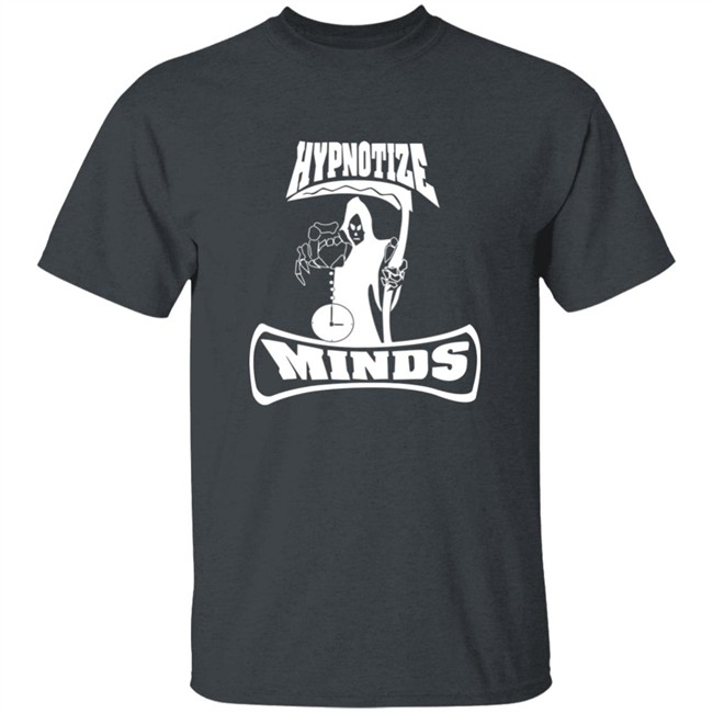 Three 6 Mafia Merch Hypnotize Minds Shirt