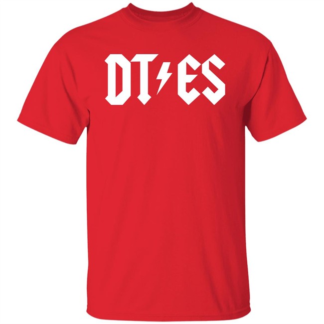 64 Gifts square Store DT ES Shirt