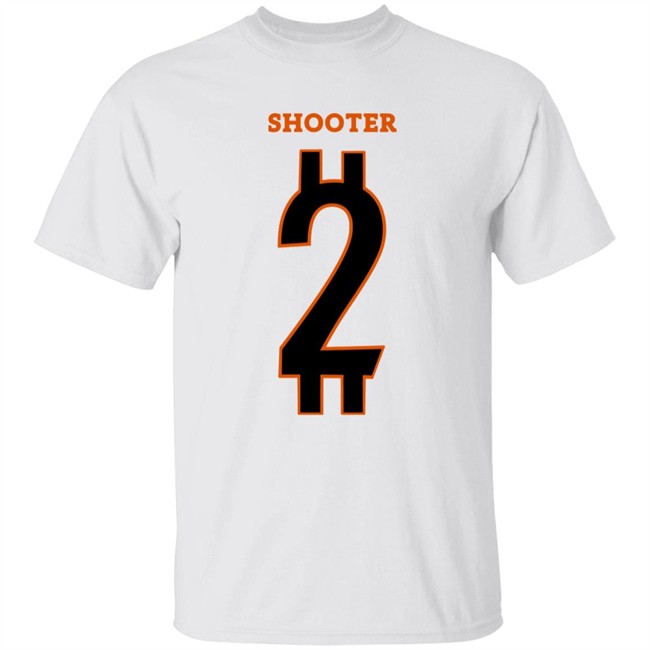 Joseph Goodberry Shooter McMoney Shirt