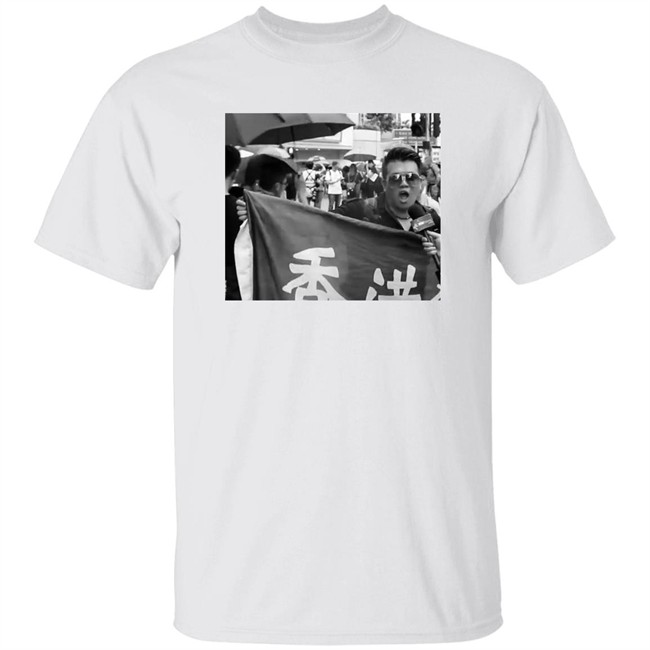 Katie Pavlich Donald Trump Don’T Trust China China Is Assho Shirt