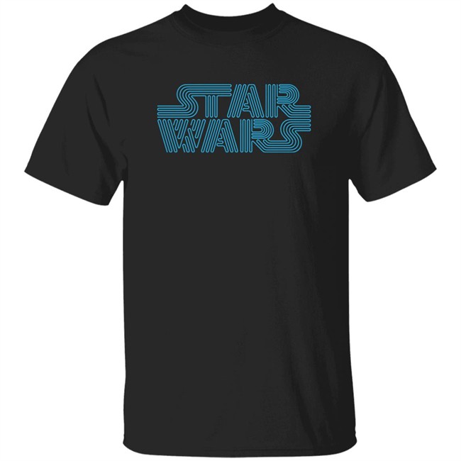 Star Wars Shirt