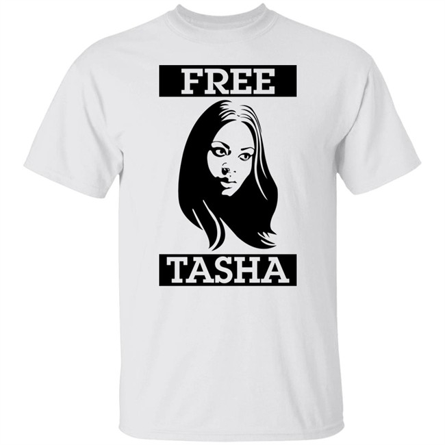 Kiera Free Tasha T Shirt