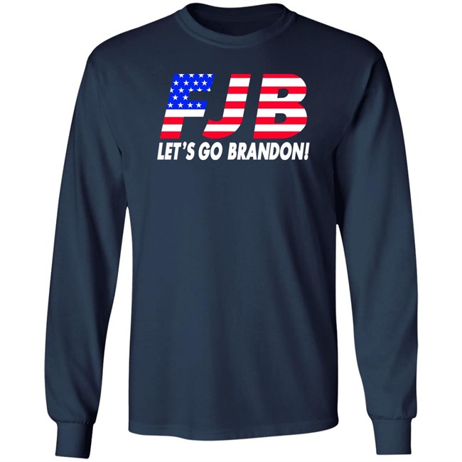 Big Daddy Sean FJB Let's Go Brabdon Shirt Big Daddy Sean FJB Let's Go Brabdon Shirt