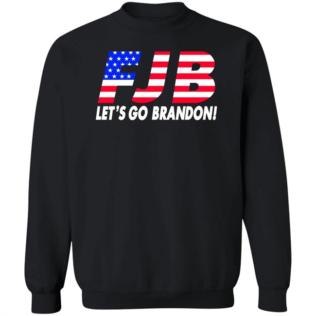 Big Daddy Sean FJB Let's Go Brabdon Shirt Big Daddy Sean FJB Let's Go Brabdon Shirt