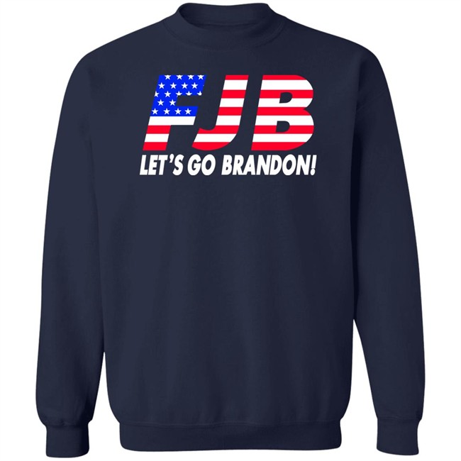 Big Daddy Sean FJB Let's Go Brabdon Shirt Big Daddy Sean FJB Let's Go Brabdon Shirt
