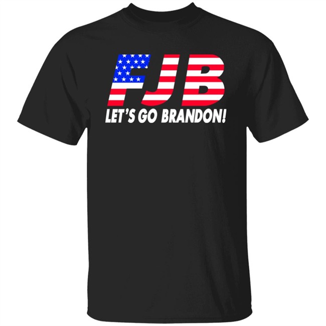 Big Daddy Sean FJB Let's Go Brabdon Shirt Big Daddy Sean FJB Let's Go Brabdon Shirt